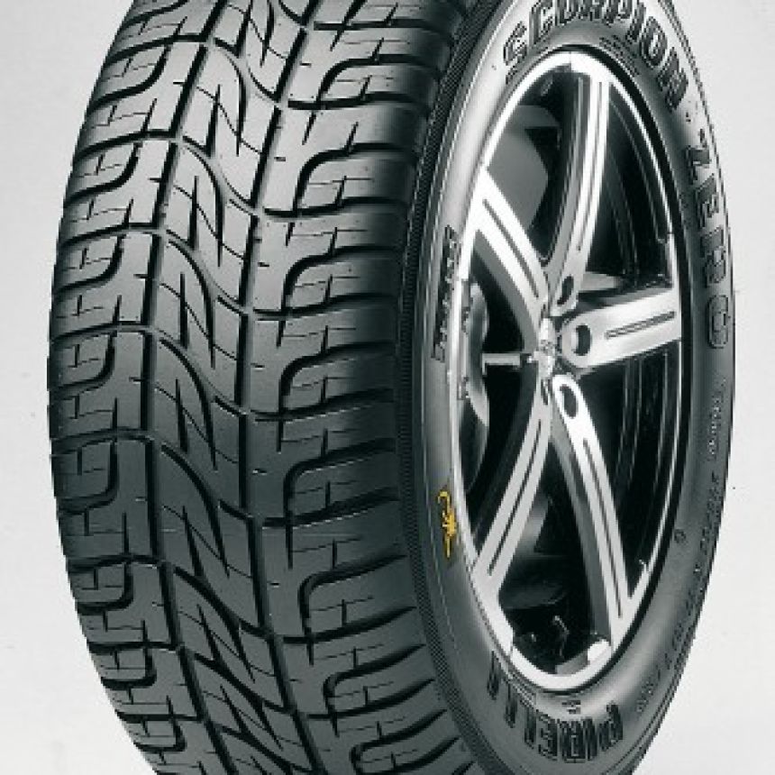 Scorpion Zero XL 255/50-20 Y