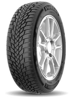 SnowMaster 2 XL 205/60-16 H