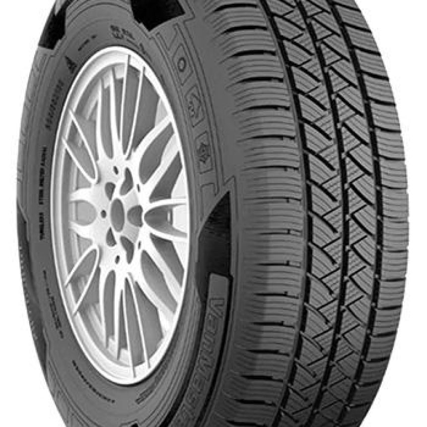 VanMaster All Season   3PMSF 155/80-12 N