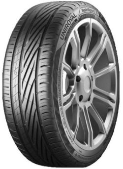 RainSport 5 XL 255/40-20 Y