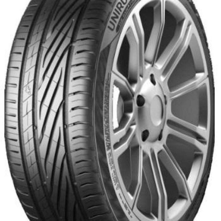RainSport 5 215/55-16 V