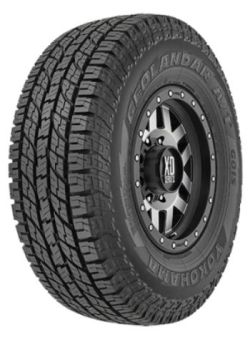 Geolandar A T 265/50-20 H