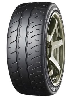 Advan Neova  AD09 255/40-18 W