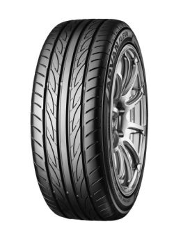 Advan leva V701 XL 255/30-20 W