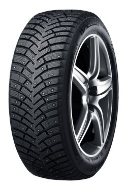 WINGUARD WINSPIKE 3 265/70-16 T